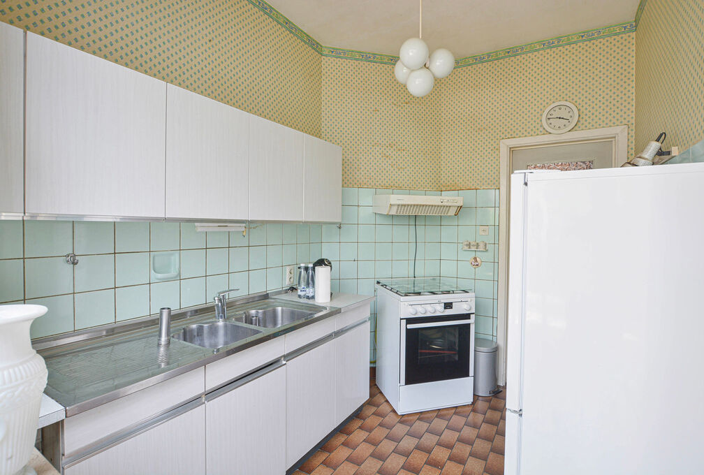 House for sale in Woluwe-Saint-Pierre