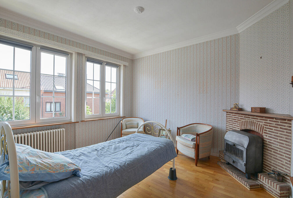 House for sale in Woluwe-Saint-Pierre