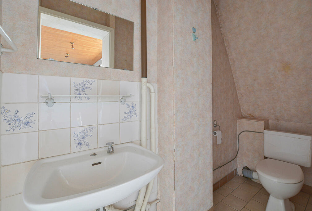 House for sale in Woluwe-Saint-Pierre