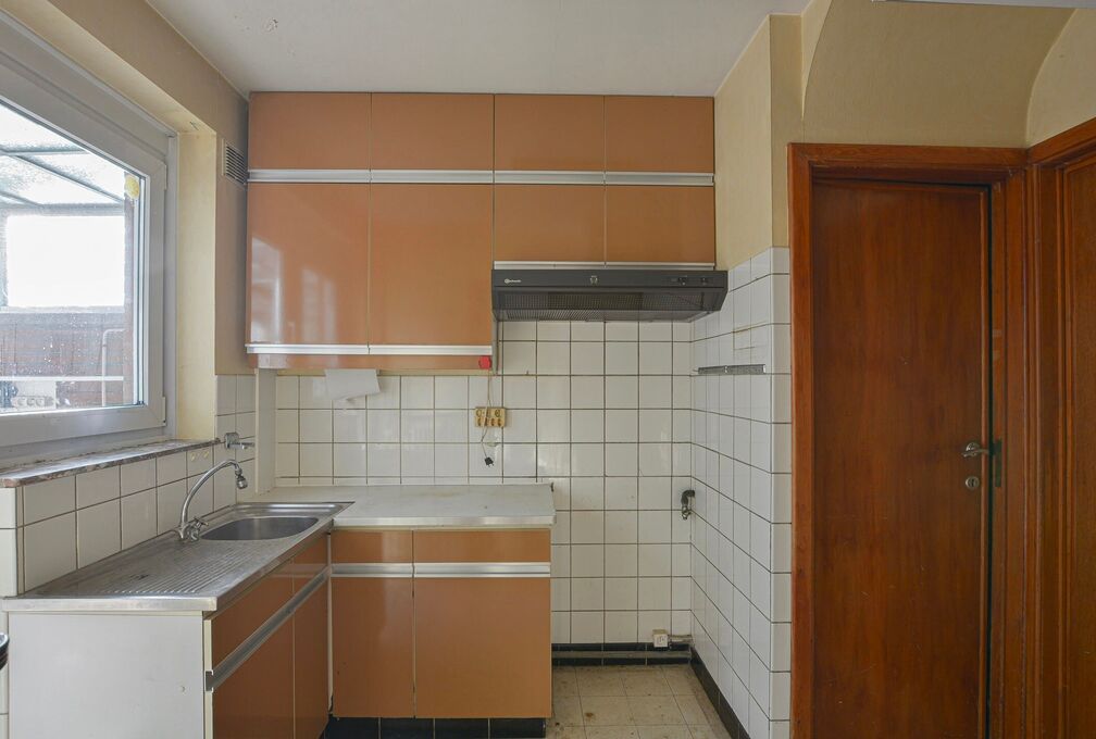 House for sale in Woluwe-Saint-Pierre