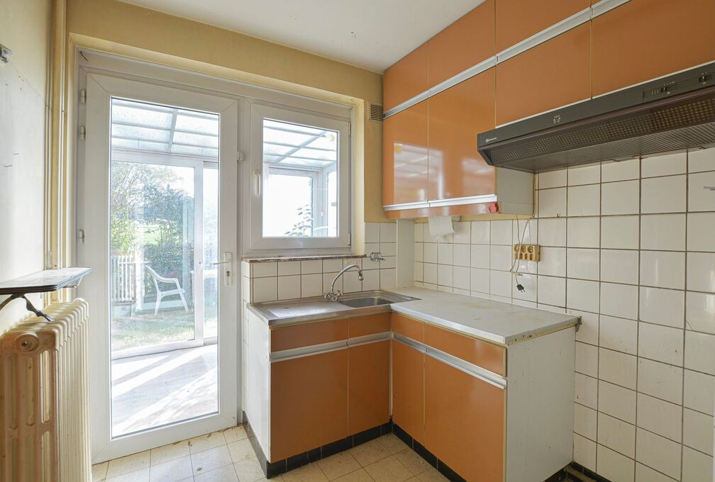 House for sale in Woluwe-Saint-Pierre