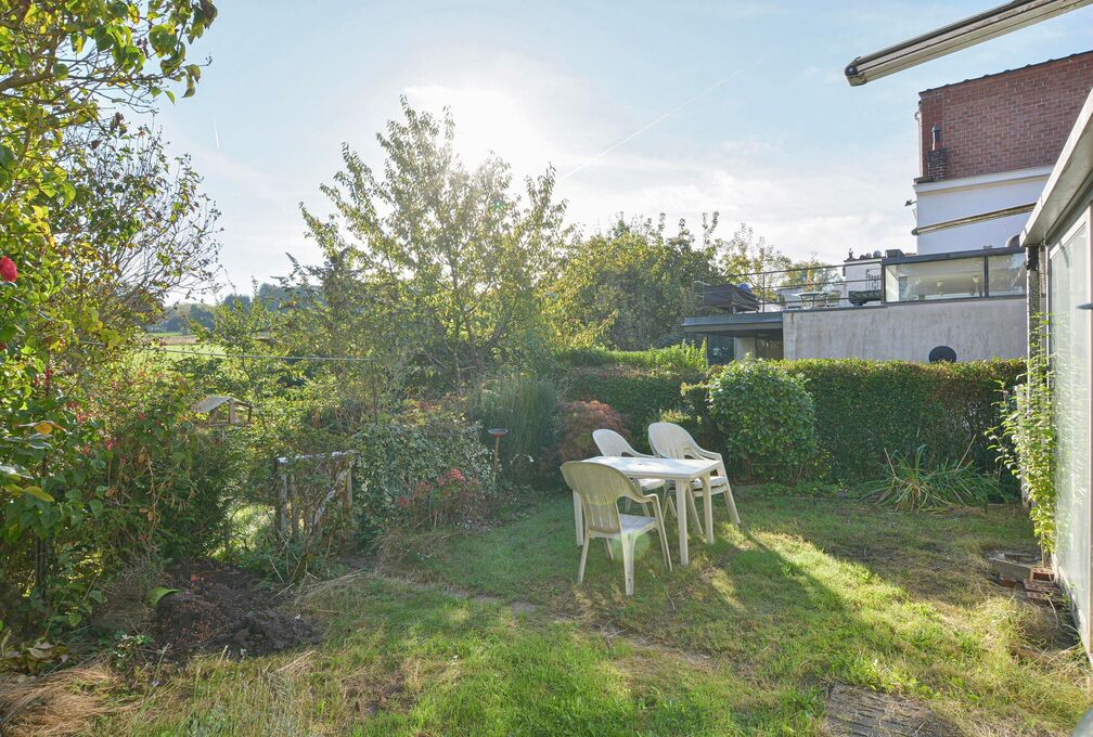 House for sale in Woluwe-Saint-Pierre
