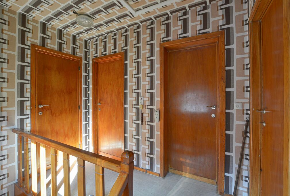 House for sale in Woluwe-Saint-Pierre
