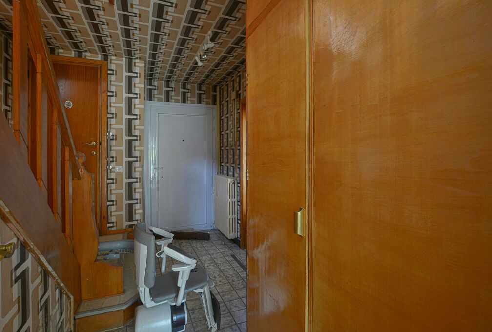 House for sale in Woluwe-Saint-Pierre