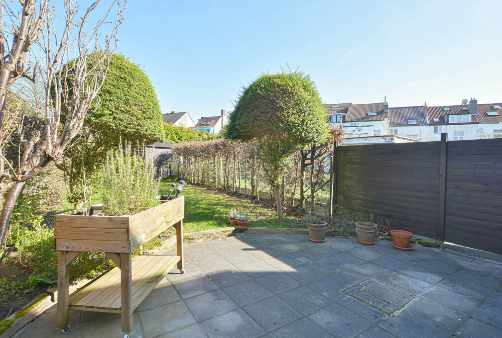 House for sale in Zaventem Sint-Stevens-Woluwe