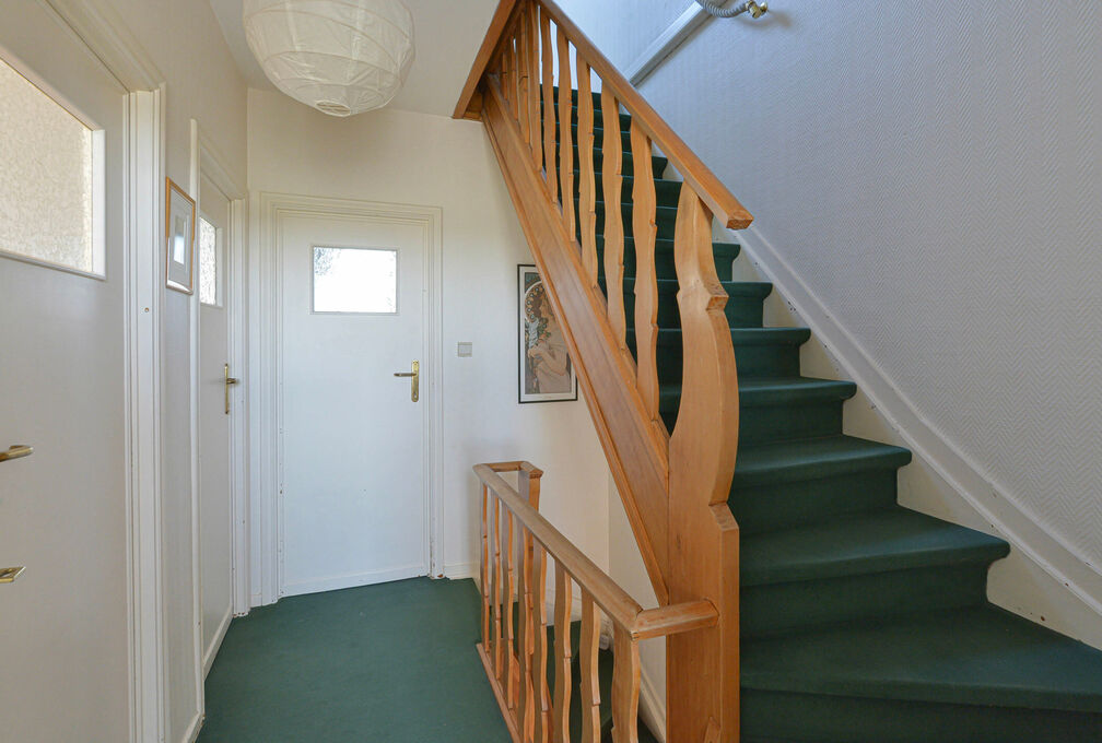 House for sale in Zaventem Sint-Stevens-Woluwe