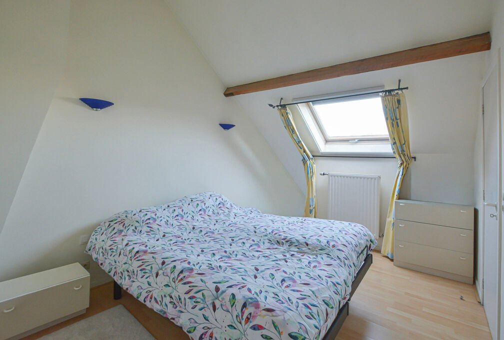 House for sale in Zaventem Sint-Stevens-Woluwe