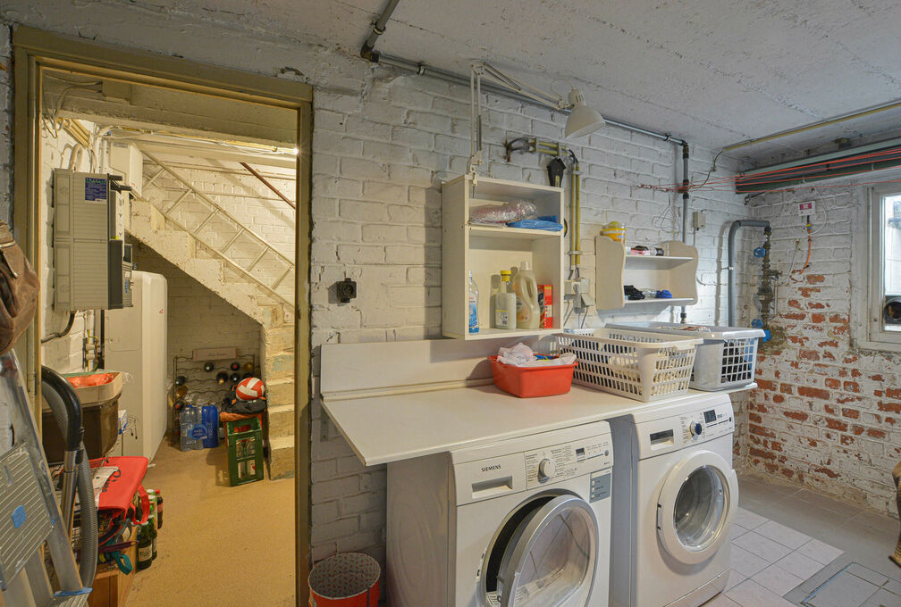 House for sale in Zaventem Sint-Stevens-Woluwe