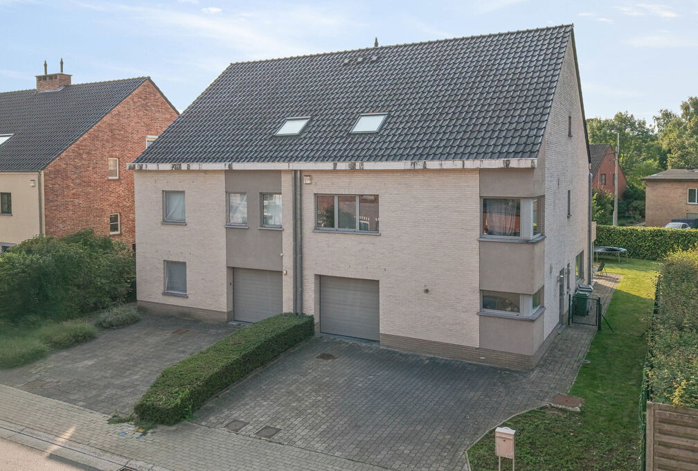 Huis te huur in Kortenberg Everberg