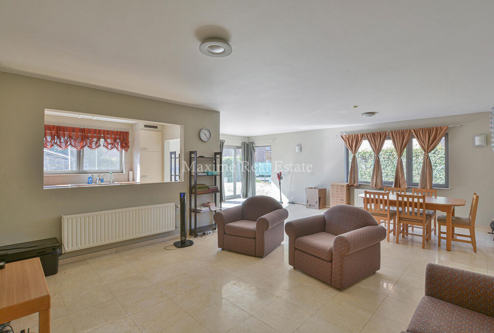 Huis te huur in Kortenberg Everberg