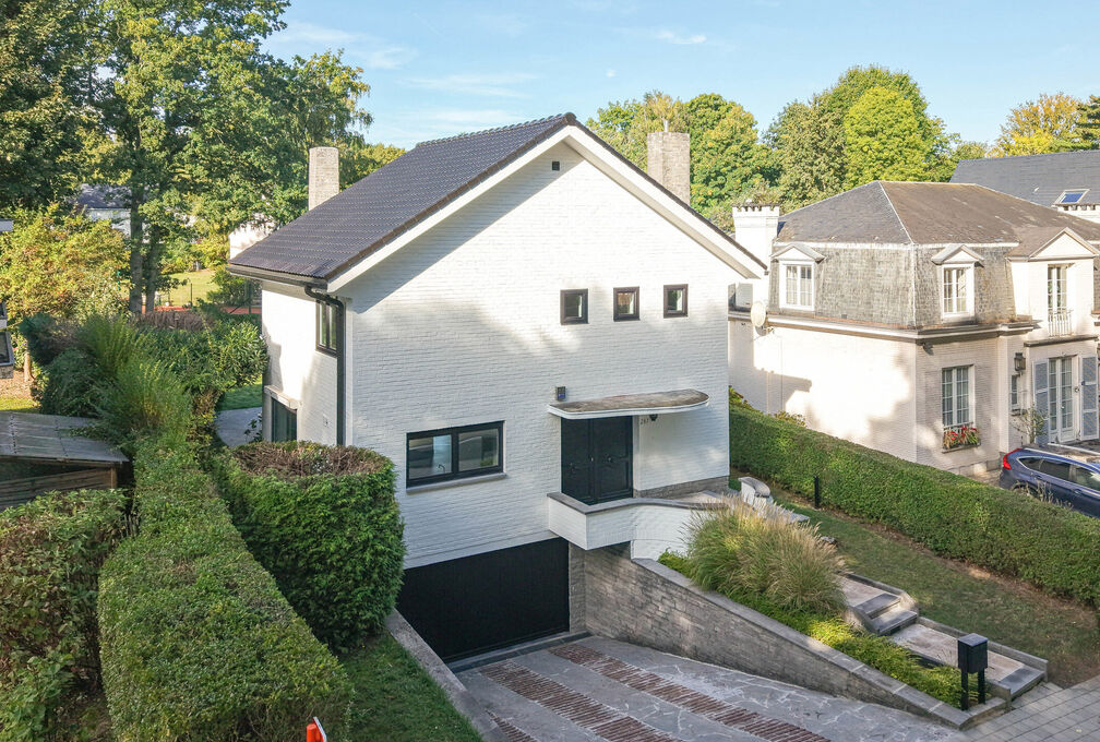 Huis te huur in Kraainem