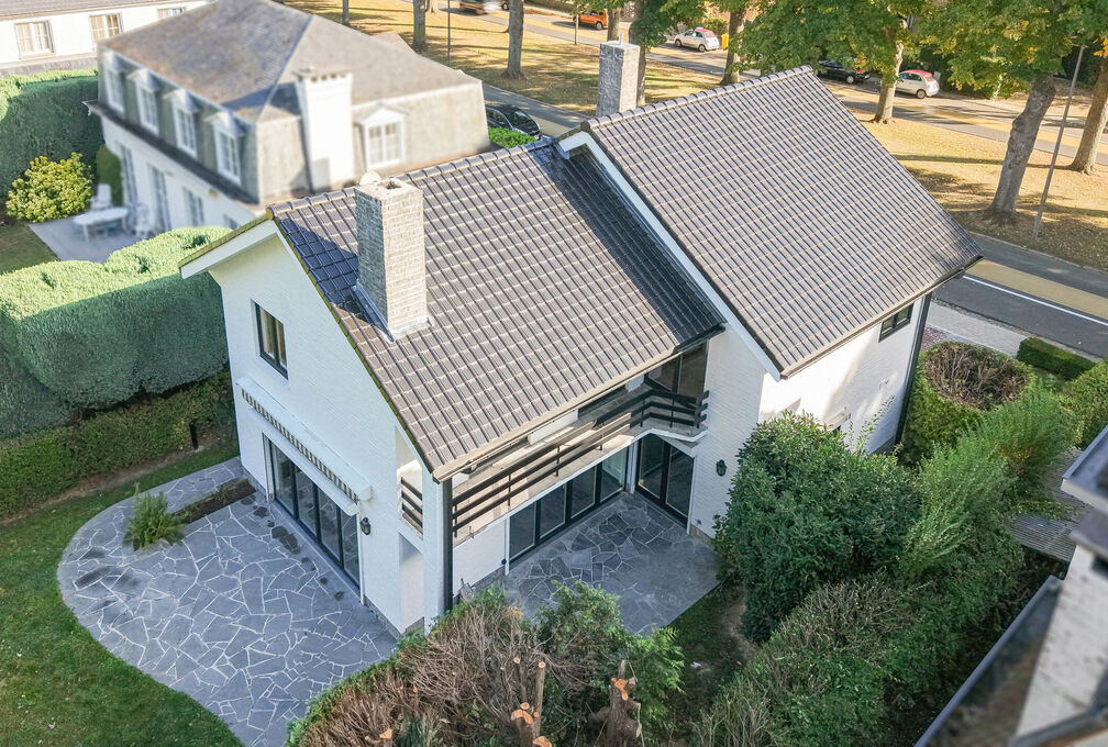 Huis te huur in Kraainem