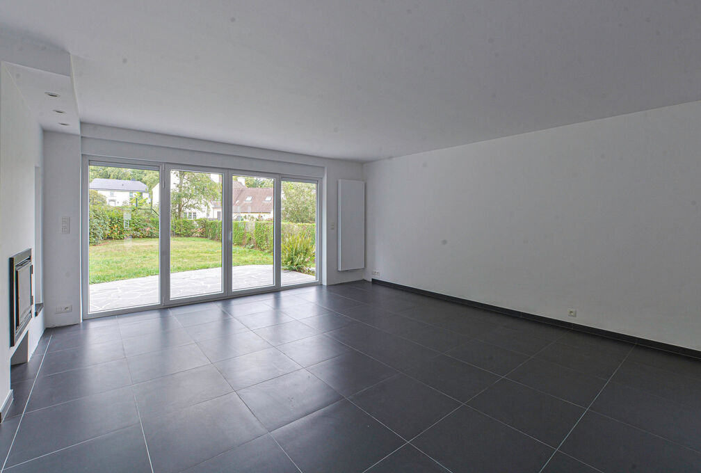 Huis te huur in Kraainem