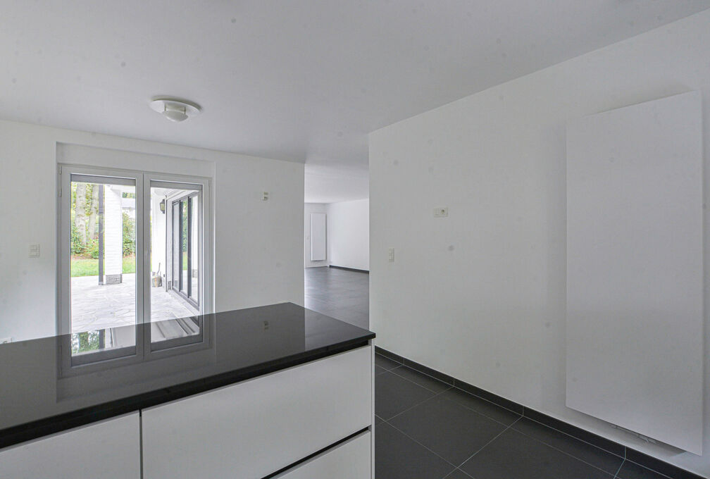 Huis te huur in Kraainem