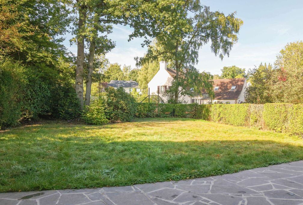 Huis te huur in Kraainem