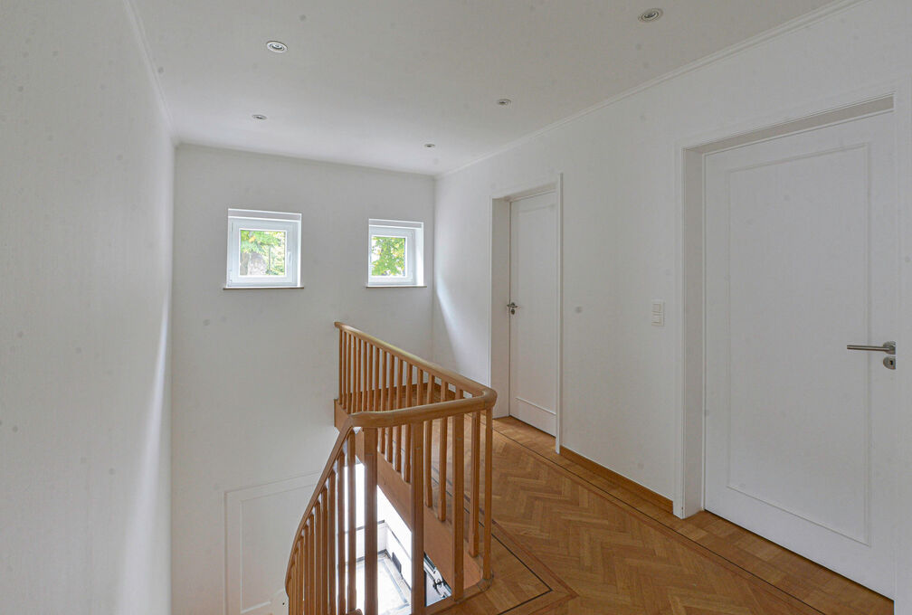 Huis te huur in Kraainem