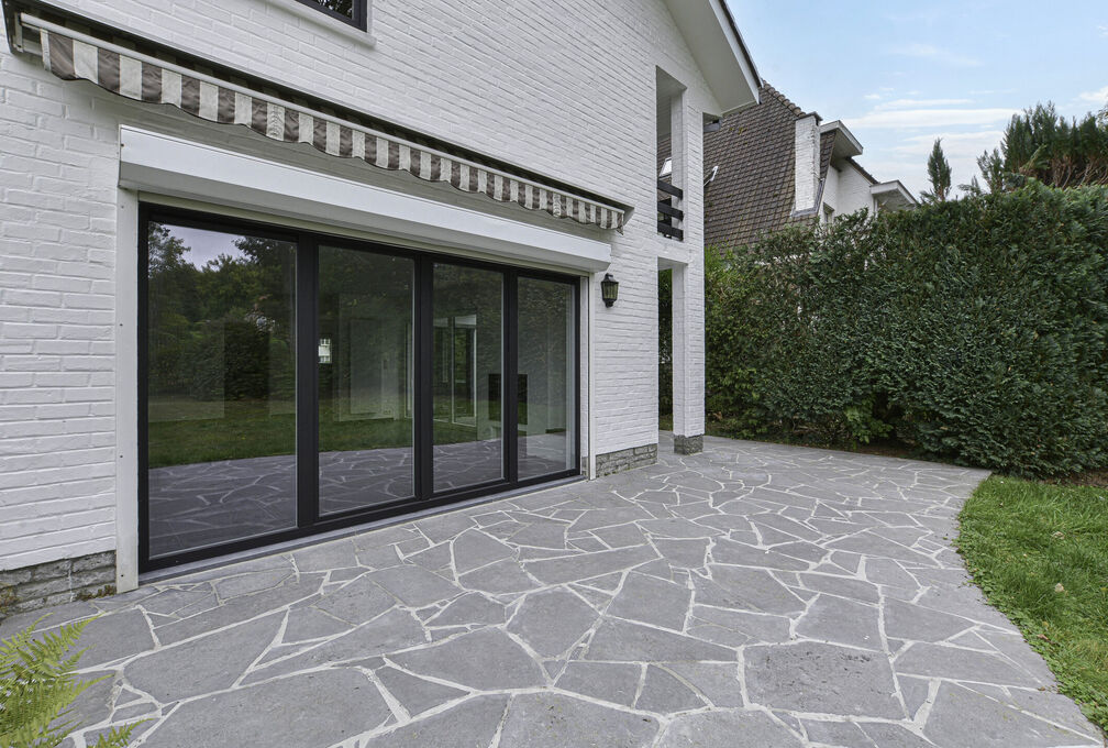 Huis te huur in Kraainem