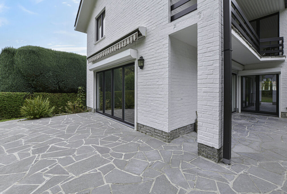 Huis te huur in Kraainem