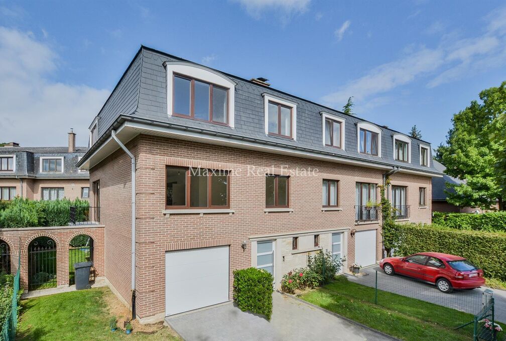 Huis te huur in Kraainem