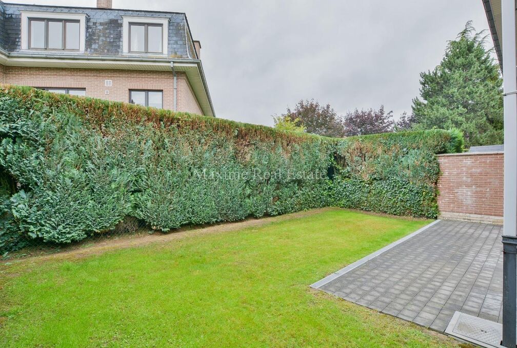 Huis te huur in Kraainem