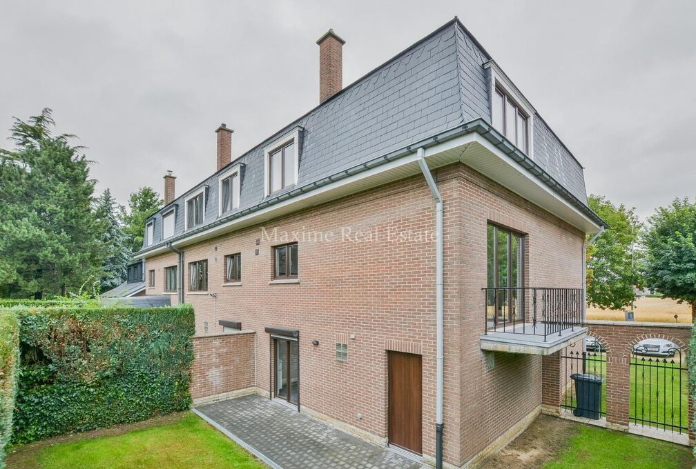 Huis te huur in Kraainem