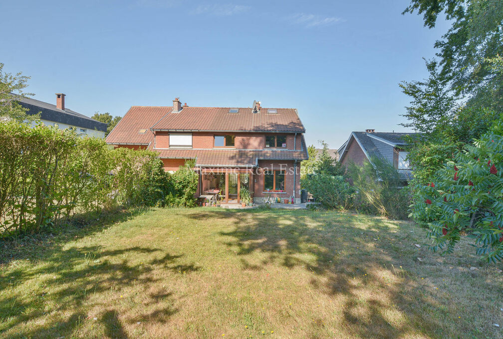 Huis te huur in Kraainem