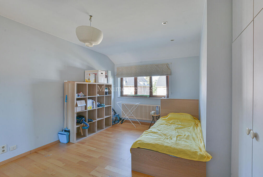 Huis te huur in Kraainem
