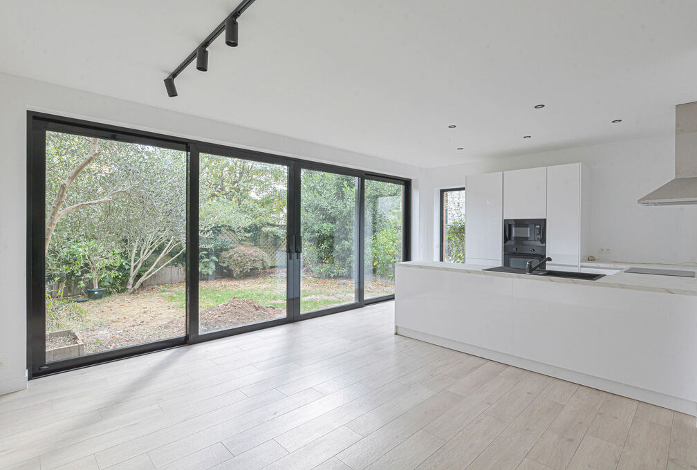 Huis te huur in Sint-Pieters-Woluwe