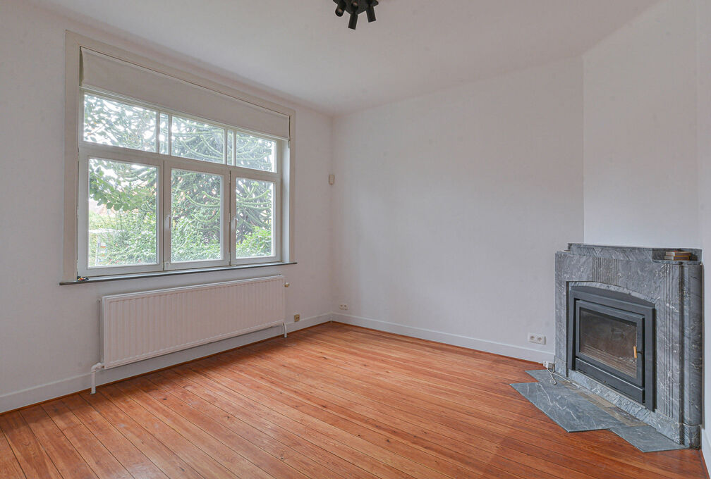 Huis te huur in Sint-Pieters-Woluwe