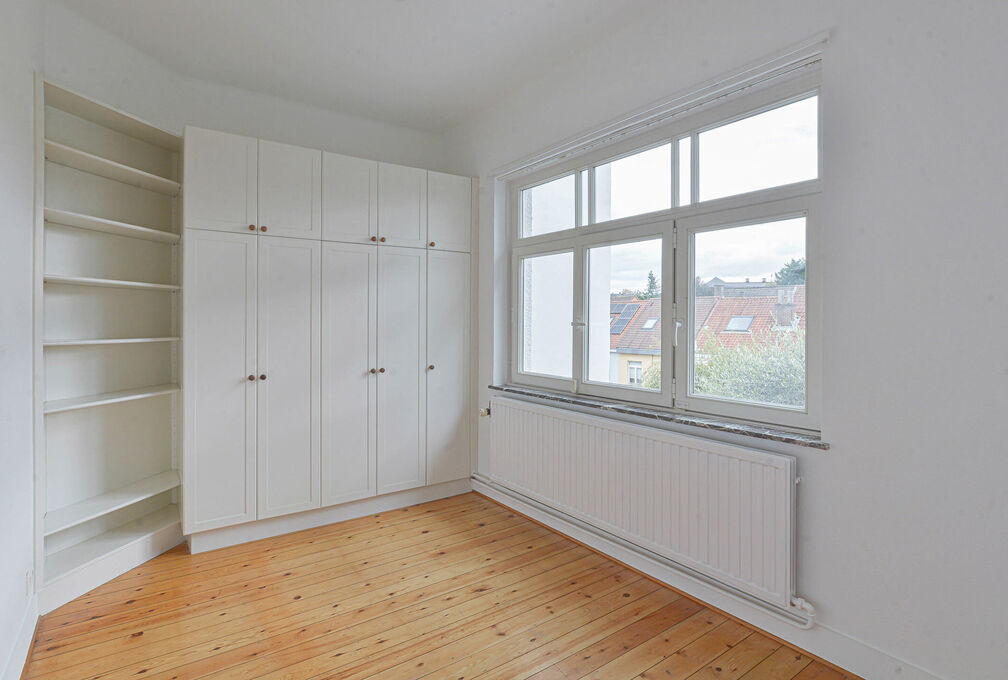 Huis te huur in Sint-Pieters-Woluwe