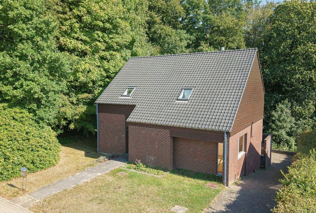 Huis te huur in Tervuren Vossem