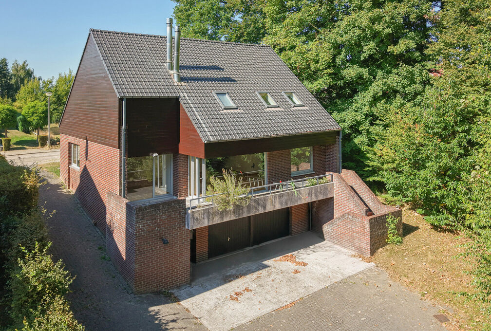 Huis te huur in Tervuren Vossem