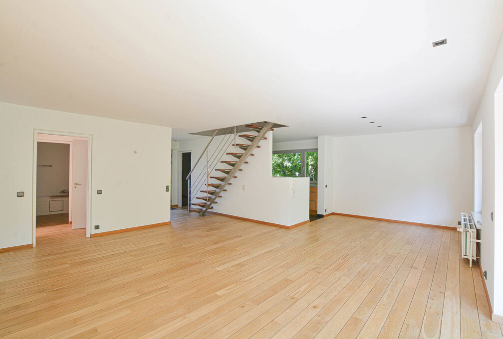 Huis te huur in Tervuren Vossem