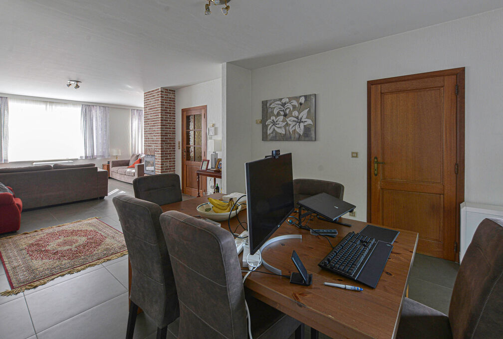 Huis te huur in Wezembeek-Oppem