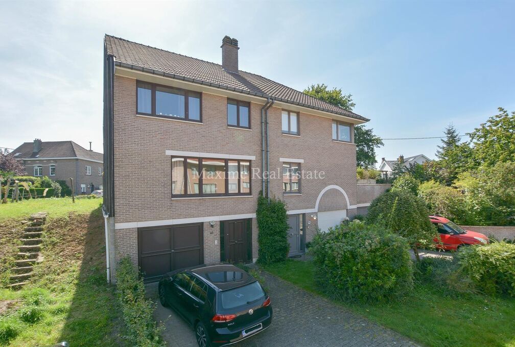 Huis te huur in Wezembeek-Oppem
