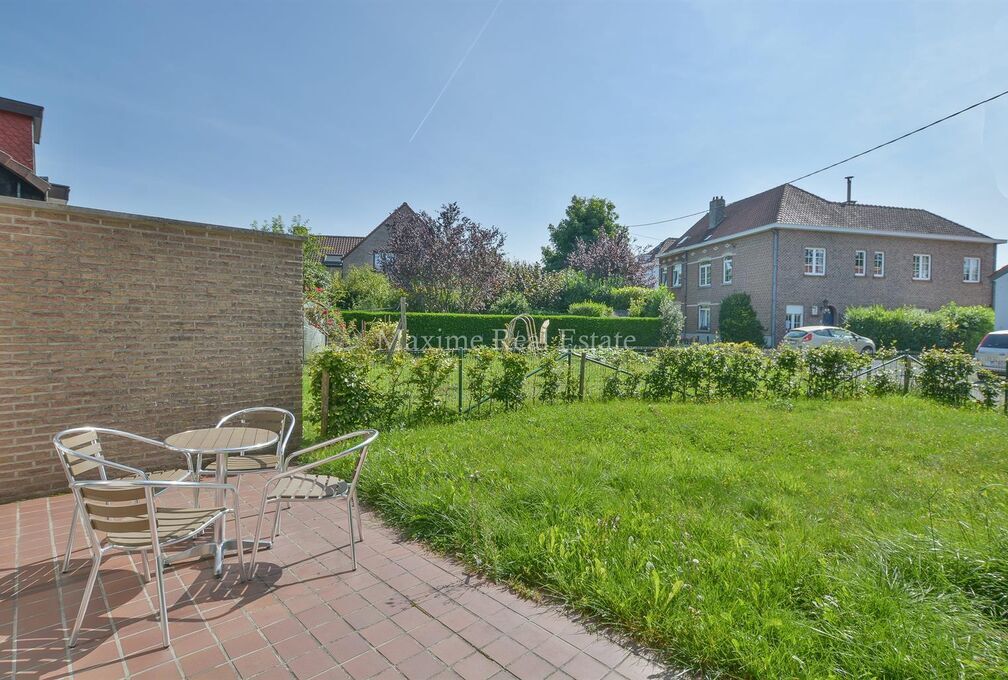 Huis te huur in Wezembeek-Oppem