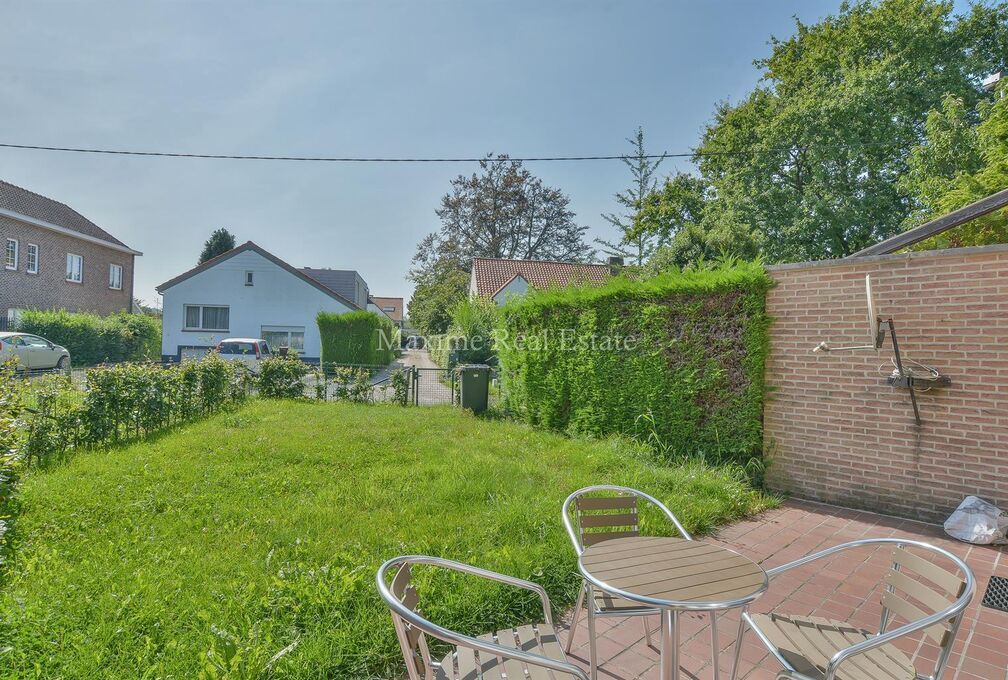Huis te huur in Wezembeek-Oppem