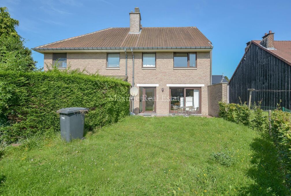 Huis te huur in Wezembeek-Oppem