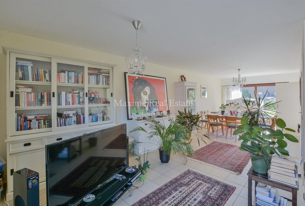 Huis te huur in Wezembeek-Oppem