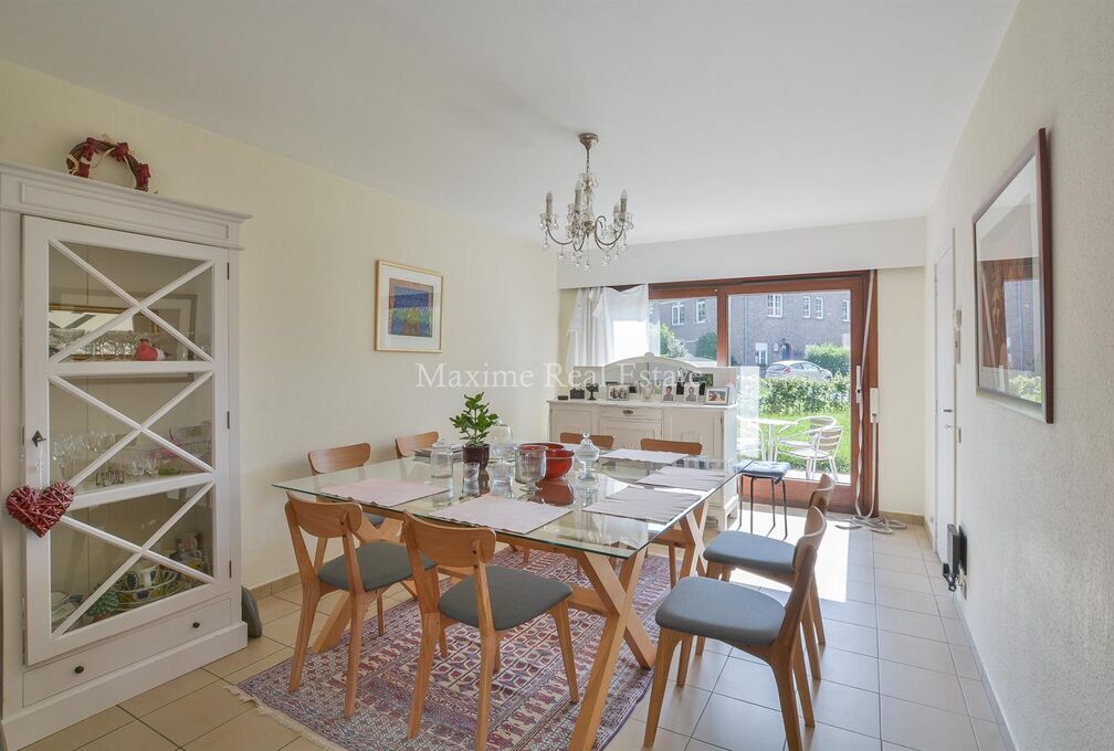 Huis te huur in Wezembeek-Oppem