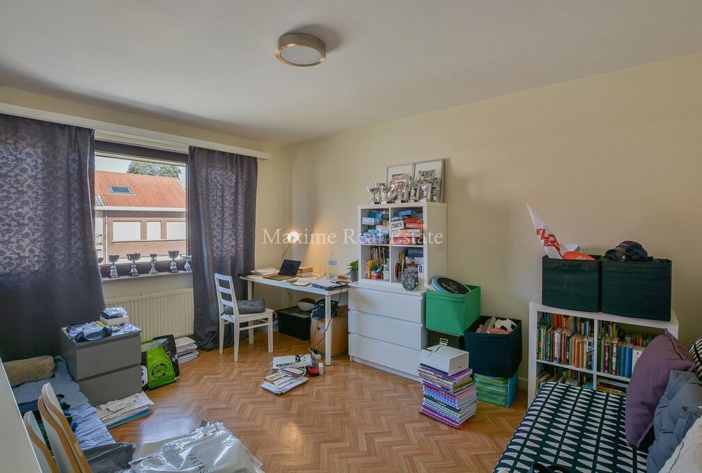 Huis te huur in Wezembeek-Oppem