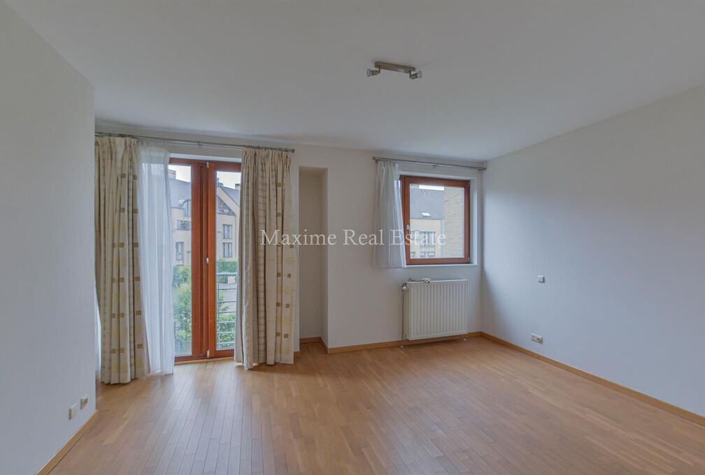 Huis te huur in Woluwe-Saint-Lambert