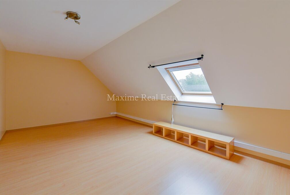 Huis te huur in Woluwe-Saint-Lambert