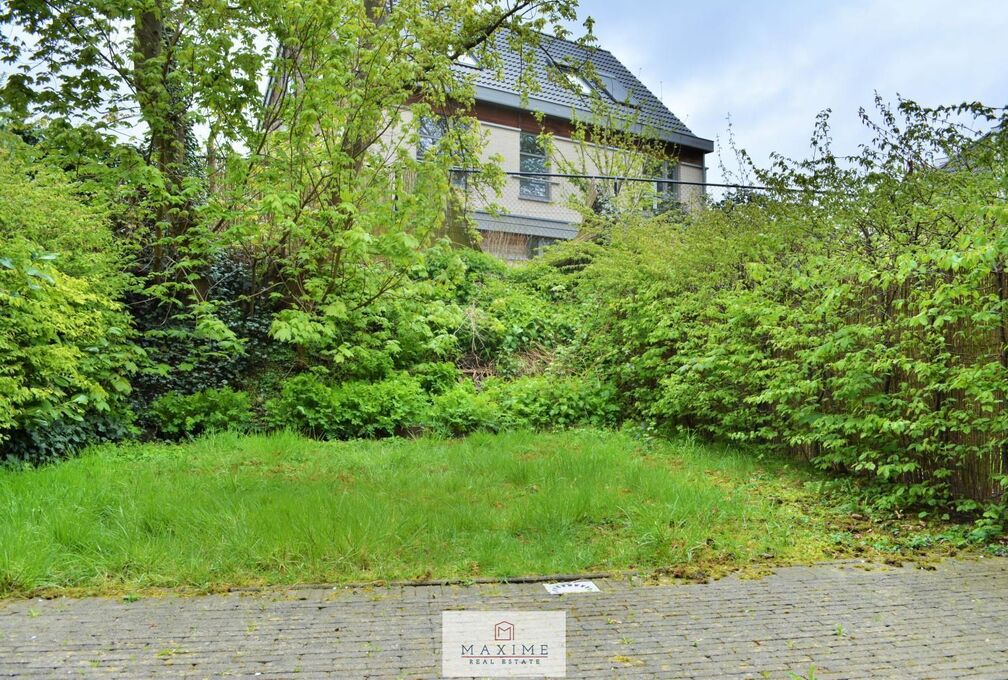 Huis te huur in Woluwe-Saint-Lambert