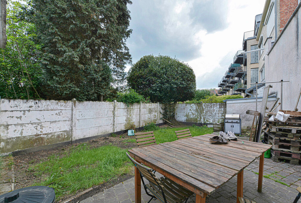 Huis te huur in Woluwe-Saint-Lambert