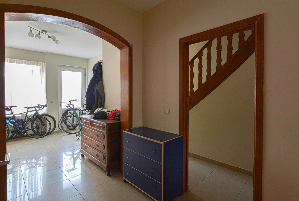 Huis te huur in Woluwe-Saint-Lambert