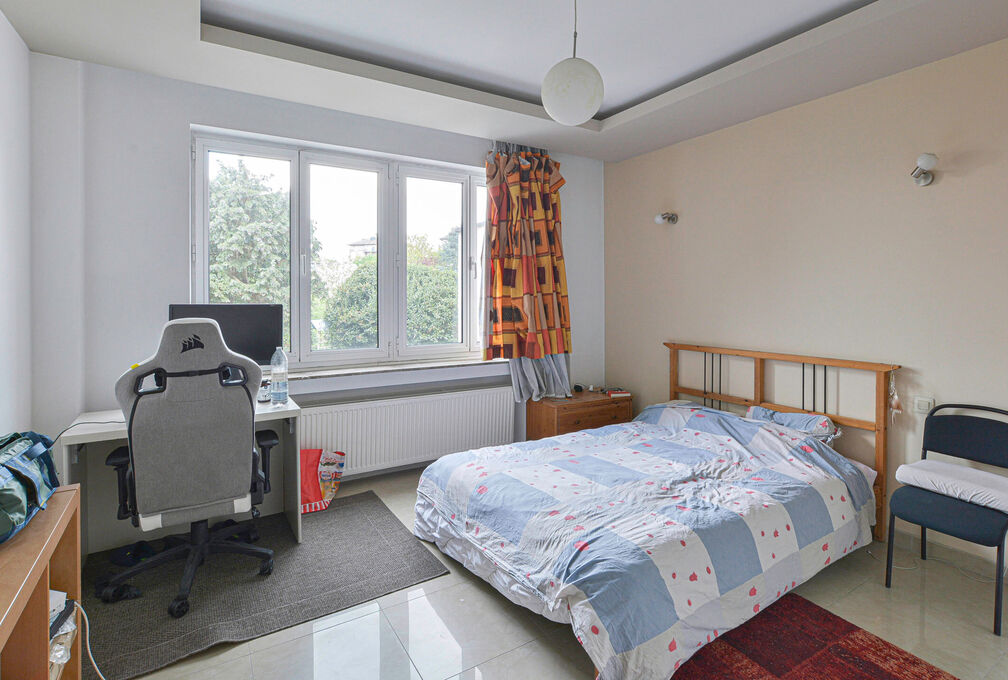 Huis te huur in Woluwe-Saint-Lambert