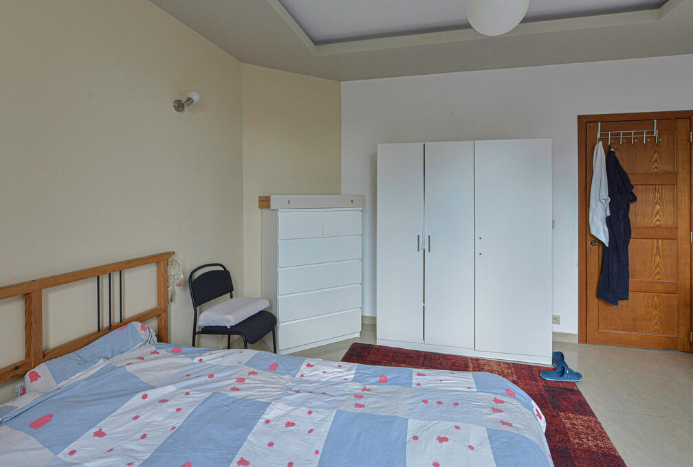 Huis te huur in Woluwe-Saint-Lambert