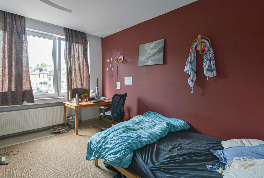 Huis te huur in Woluwe-Saint-Lambert