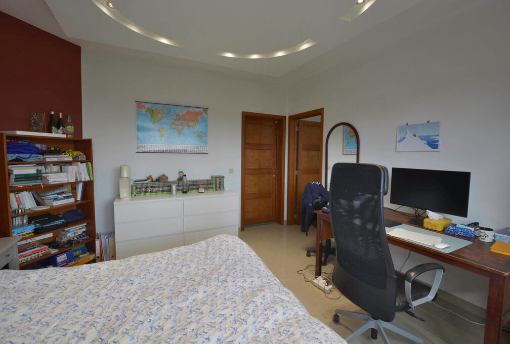 Huis te huur in Woluwe-Saint-Lambert